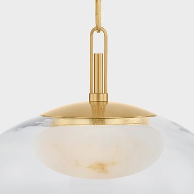 Moore LED Pendant
