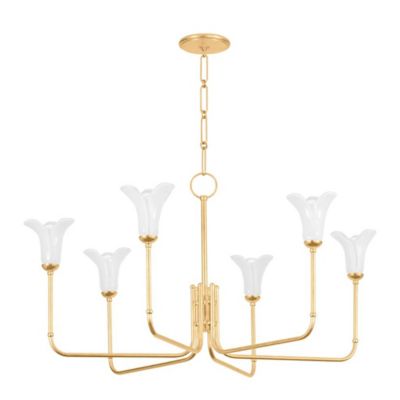 Montclair Chandelier