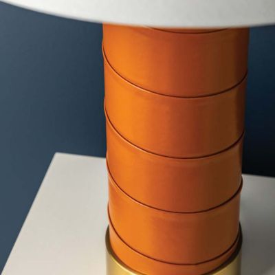 Norwalk Table Lamp