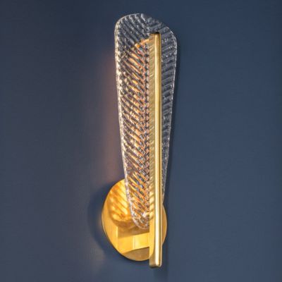 Passaic LED Wall Sconce