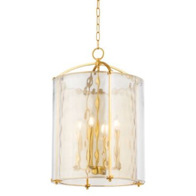 Ramsey Lantern Pendant