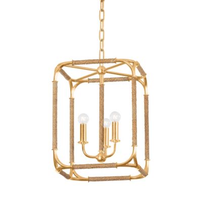 Laurenceston Lantern Pendant
