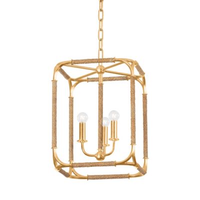 Laurenceston Lantern Pendant