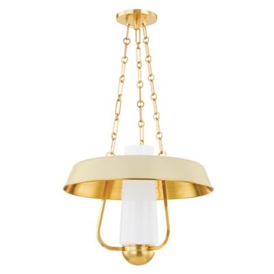 Provincetown Pendant