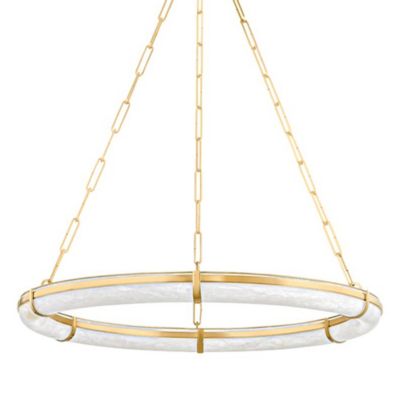 Sennett LED Chandelier