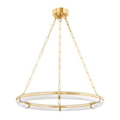 Sennett LED Chandelier