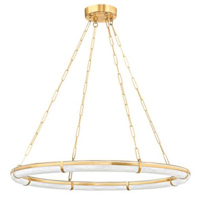 Sennett LED Chandelier