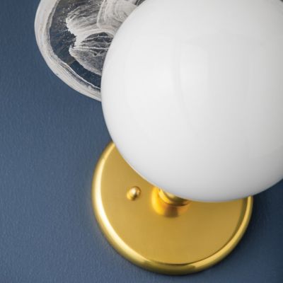 Stampford Wall Sconce