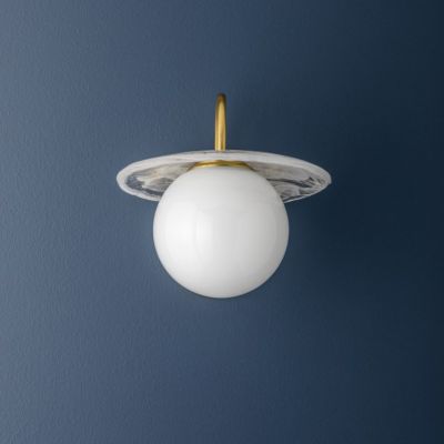 Stampford Wall Sconce