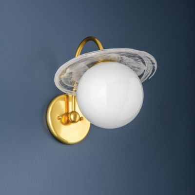 Stampford Wall Sconce