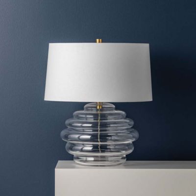 Oshawa Table Lamp