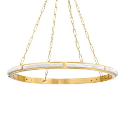 Wingate LED Chandelier