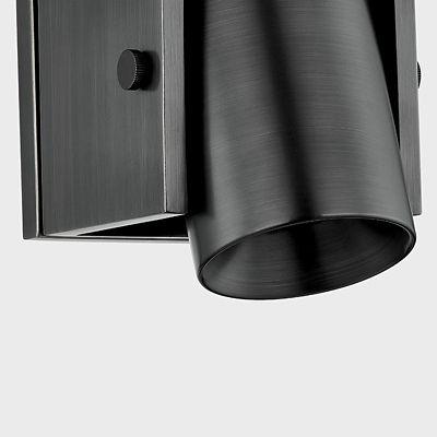 Nowra Wall Sconce