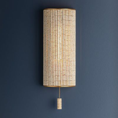Hampden Wall Sconce