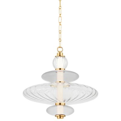 Williams LED Pendant