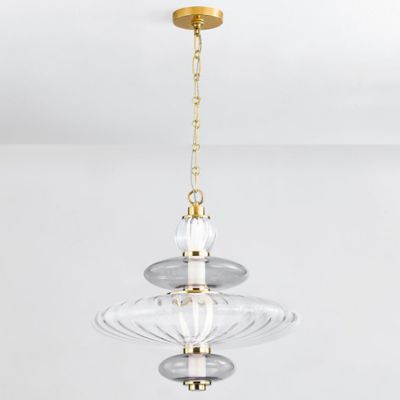 Williams LED Pendant