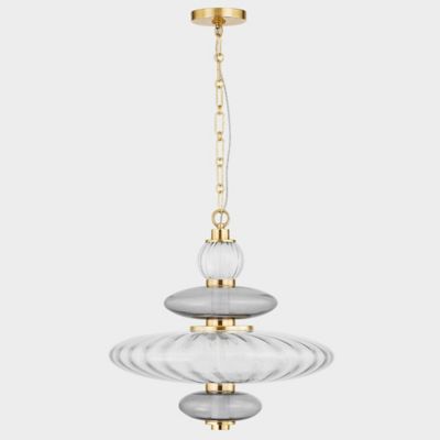 Williams LED Pendant