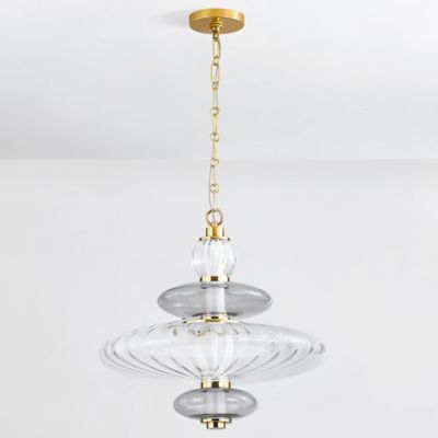 Williams LED Pendant