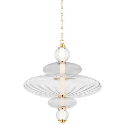 Williams LED Pendant