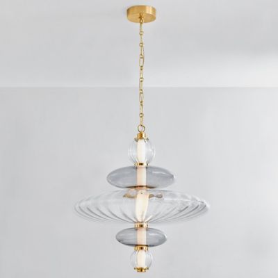 Williams LED Pendant