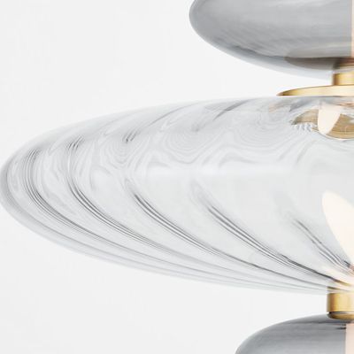 Williams LED Pendant