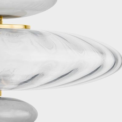 Williams LED Pendant