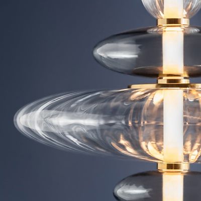 Williams LED Pendant