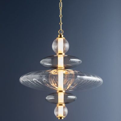 Williams LED Pendant