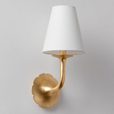 Winnipeg Wall Sconce