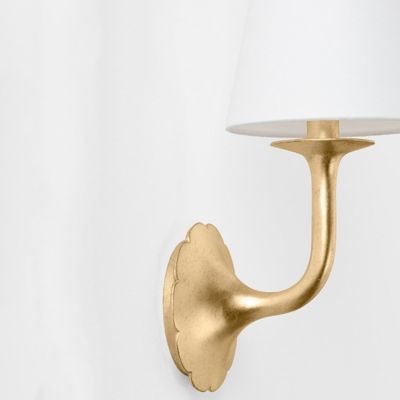 Winnipeg Wall Sconce