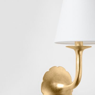 Winnipeg Wall Sconce