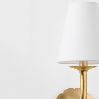 Winnipeg Wall Sconce