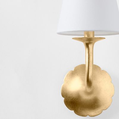 Winnipeg Wall Sconce