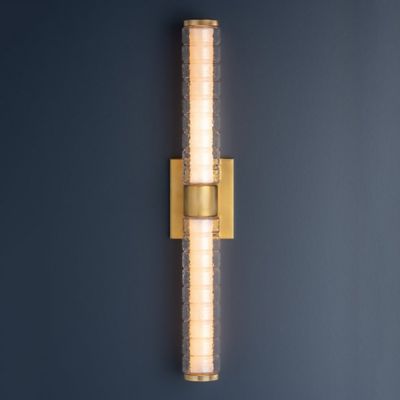 Castor 2-Light LED Wall Sconce