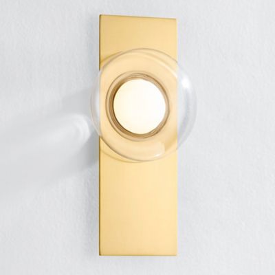 Pound Ridge LED Wall Sconce