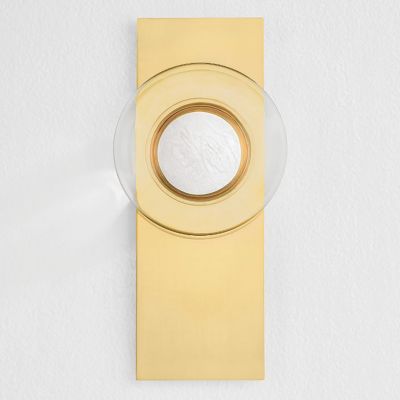 Pound Ridge LED Wall Sconce