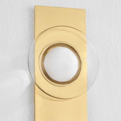 Pound Ridge LED Wall Sconce