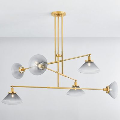 Mendon Chandelier