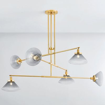Mendon Chandelier