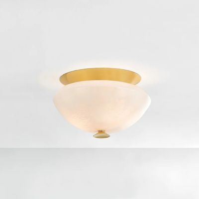 Pawtucket Flushmount