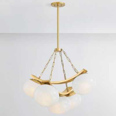 Duxbury Chandelier