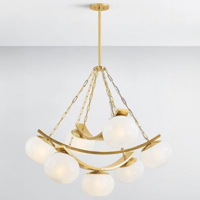 Duxbury Chandelier