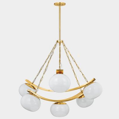 Duxbury Chandelier