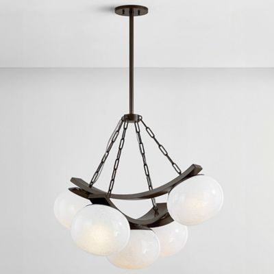 Duxbury Chandelier