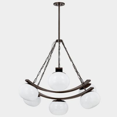 Duxbury Chandelier