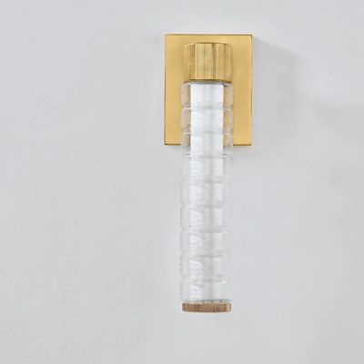 Castor LED Wall Sconce