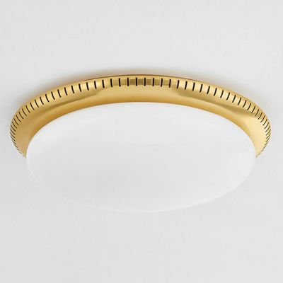 North Castle LED Flushmount