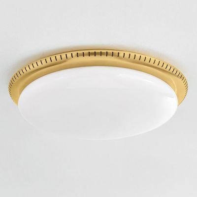 North Castle LED Flushmount