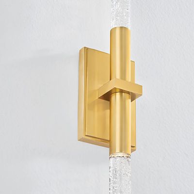 Millerton LED Wall Sconce