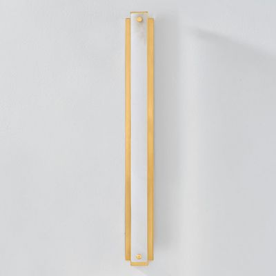 Edgemere LED Wall Sconce